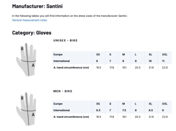 BIANCHI rukavice zimní CORE  černé